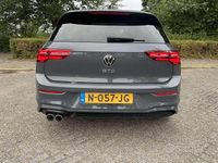 Usata VW Golf VIII 2021 Grigio Berlina