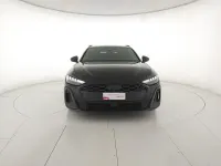 Usata Audi A5 S-Line 204 CV (150 kW) 2025 Nero mythos metallizzato Station wagon