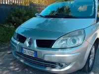 Usata Renault Scenic E-Tech 106 CV (77 kW) 2009 Monovolume