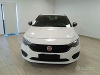 Usata Fiat Tipo Street 95 CV (69 kW) 2020 Bianco Berlina