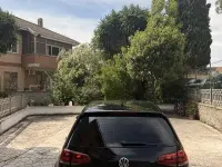 Usata VW Golf VII Highline 110 CV (80 kW) 2016 Berlina