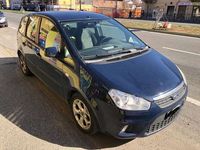 usata Ford C-MAX C-Max2.0 Titanium Gpl 145cv