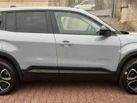 Nuova Jeep Avenger Summit 110 CV (80 kW) 2026 Grigio storm SUV