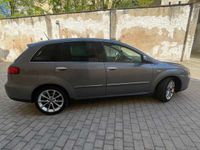 usata Fiat Croma 2.4 mjt 20v Emotion 200cv auto