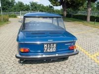Usata NSU Prinz 29 CV (21 kW) 1973 Berlina