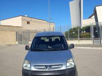 Usata Peugeot Partner 75 CV (55 kW) 2007 Other Monovolume