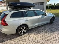 Usata Volvo V60 197 CV (144 kW) 2021 Station wagon