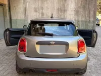Usata Mini ONE 102 CV (75 kW) 2018 Grigio Utilitaria
