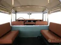 Usata Land Rover 3 1983 Verde SUV