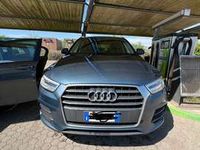 usata Audi Q3 2.0 tdi Business 120cv