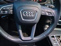 Usata Audi Q5 2018 Bianco SUV