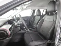 Usata Jeep Avenger Summit 101 CV (74 kW) 2025 Granite SUV