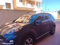 Usata Kia Sportage 136 CV (100 kW) 2019 SUV
