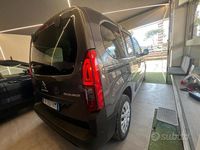 Occasion Citroën Berlingo 131 ch (96 kW) 2019 Gris Monospace