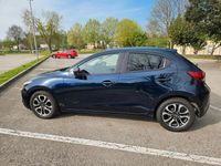 usata Mazda 2 2III 2015 1.5 Exceed 90cv