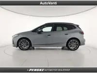 Nuova BMW 218 Active Tourer M Sport 150 CV (110 kW) 2026 Grigio Monovolume