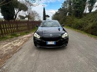 Usata BMW 116 M Sport 116 CV (85 kW) 2023 Nero Utilitaria