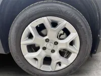 Usata Jeep Avenger Altitude 101 CV (74 kW) 2023 Bianco SUV