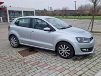 Usata VW Polo Comfortline 82 CV (60 kW) 2012 Utilitaria
