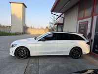 Usata Mercedes C300 Premium 245 CV (180 kW) 2021 Other Station wagon