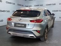 Usata Kia XCeed 136 CV (100 kW) 2020 Grigio SUV