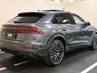 Nuova Audi Q8 Ambiente 286 CV (210 kW) 2025 Grigio SUV