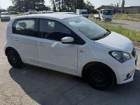 Usata Seat Mii Style 68 CV (50 kW) 2013 Other Utilitaria