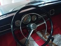 Usata NSU Prinz 1970 Verde Utilitaria