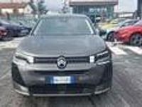 Nuova Citroën C5 Aircross 145 CV (106 kW) 2025 Grigio SUV