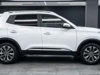 Usata DR DR 4.0 117 CV (86 kW) 2023 Bianco metallizzato perlato SUV