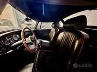 Usata MG B 1970 Rosso Cabrio