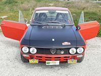 usata Lancia Fulvia Coupè COUPE' MONTECARLO - ASI