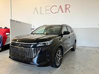 Nuova DFSK E5 176 CV (129 kW) 2025 Nero SUV