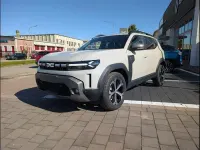 Nuova Dacia Duster Journey 156 CV (114 kW) 2026 Beige SUV