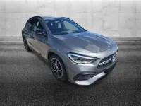 Usata Mercedes GLA200 Premium 150 CV (110 kW) 2023 Grigio SUV