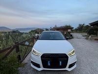 Usata Audi A1 Sportback Sport 90 CV (66 kW) 2016 Utilitaria