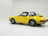 Occasion Porsche 911 155 ch (114 kW) 1968 Altri Cabriolet