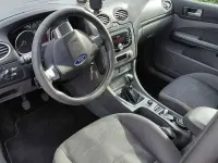 Usata Ford Focus Style 109 CV (80 kW) 2008 Station wagon