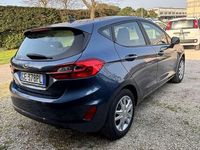 Usata Ford Fiesta Titanium 75 CV (55 kW) 2021 Other Utilitaria