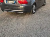 Usata BMW 320 M Sport 184 CV (135 kW) 2010 Grigio Station wagon