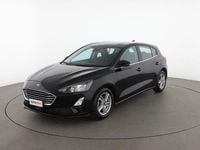 Usata Ford Focus Business Edition 125 CV (91 kW) 2021 Nero