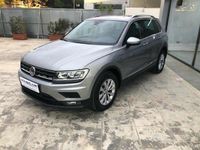 usata VW Tiguan 2.0 TDI SCR DSG Business BlueMotion Technology