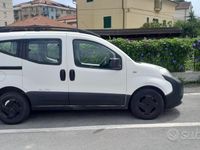 Usata Citroën Nemo 73 CV (53 kW) 2012 Bianco Monovolume