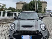 Usata Mini John Cooper Works 192 CV (141 kW) 2020 Utilitaria