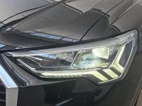 Usata Audi Q3 Advanced 150 CV (110 kW) 2025 Nero SUV