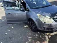Usata Opel Corsa 60 CV (44 kW) 2008 Utilitaria