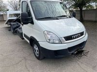 usata Iveco Daily 50c15