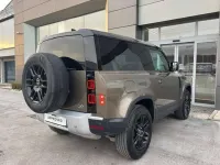 Usata Land Rover Defender S 200 CV (147 kW) 2021 Bronzo SUV