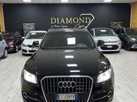 Usata Audi Q5 Advanced Plus 177 CV (130 kW) 2014 Other SUV