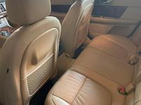 Usata Jaguar XF 2007 Grigio Berlina